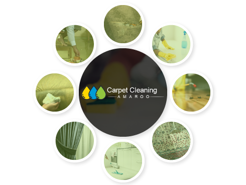 Carpet Cleaning Amaroo