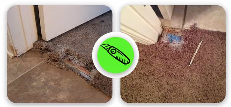 Best Carpet Repair Amaroo