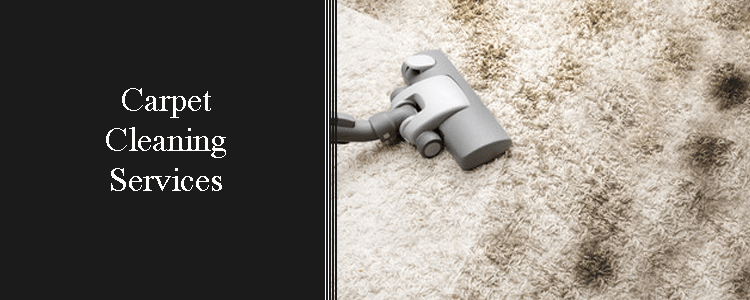 Carpet-Cleaning Services